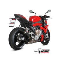 SILENCIADOR SPORT MK3 CARBONO MIVV BMW S 1000 R 2021-2024