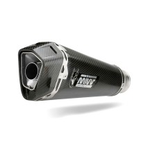 SILENCIADOR SLIP ON DELTA RACE CARBONO MIVV BMW S 1000 RR 2019-2024