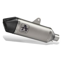 TERMINAL DE FLECHA DE ALUMINIO RÁPIDO HONDA CB 750 HORNET 2023-2025