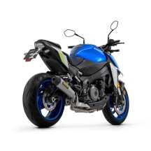SILENCIADOR FLECHA DE ACERO XKONE SUZUKI GSX-S GT 1000 2021-2023