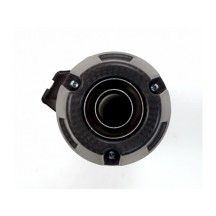SILENCIADOR REBEL ARROW ACERO ALUMINIO OSCURO KAWASAKI Z 900 RS 2022-2024