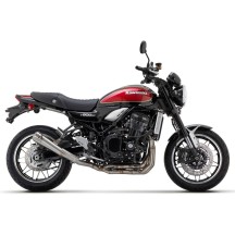 SILENCIADOR ARROW PRO RACE NICHROM KAWASAKI Z 900 RS 2022-2024