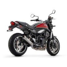 SILENCIADOR ARROW PRO RACE NICHROM KAWASAKI Z 900 RS 2022-2024