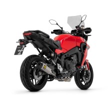 SILENCIADOR WORKS ARROW TITANIO CARBONO HOMOLOGADO YAMAHA TRACER 9 2021-2023