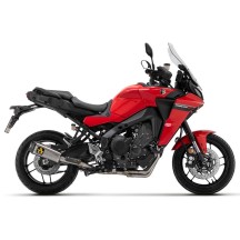 SILENCIADOR WORKS ARROW TITANIO CARBONO HOMOLOGADO YAMAHA TRACER 9 2021-2023