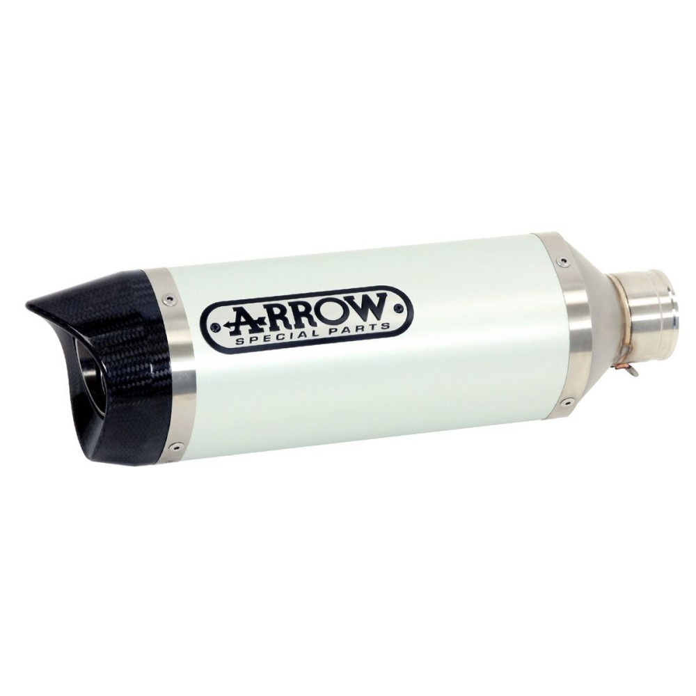 SILENCIADOR THUNDER ARROW ALUMINIO CARBONO HOMOLOGADO YAMAHA TRACER 9 21-23 SILENCIADOR THUNDER ARROW ALUMINIO CARBONO HOMOLOGADO YAMAHA TRACER 9 21-23