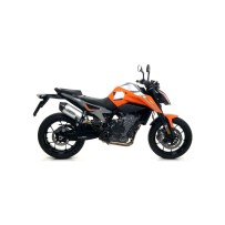 ZAPATILLAS RACE TECH ARROW DE ALUMINIO KTM DUKE 890 2020-2022