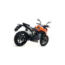 ZAPATILLAS RACE TECH ARROW DE ALUMINIO KTM DUKE 890 2020-2022