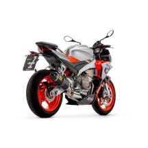 ESCAPE INDY RACE ARROW ALU DARK CARBON HOMOLOGADO APRILIA TUONO 660 2021-2022