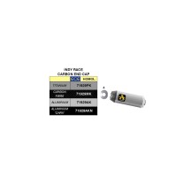 ESCAPE INDY RACE ARROW ALUMINIO APRILIA TUONO 660 2021-2022