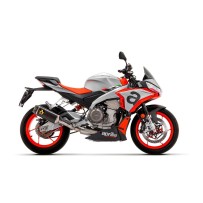 SILENCIADOR CARBONO INDY RACE ARROW APRILIA TUONO 660 2021-2022