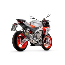 SILENCIADOR CARBONO INDY RACE ARROW APRILIA TUONO 660 2021-2022