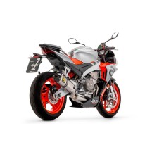 SILENCIADOR INDY RACE ARROW TITANIO APRILIA TUONO 660 2021-2022