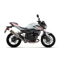 SILENCIADOR ARROW INDY RACE TITANIO KAWASAKI Z 400 2023