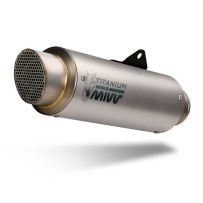 SILENCIADOR MIVV GP PRO TITANIO SUZUKI GSX-S 950 2021-2023