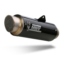 SILENCIADOR MIVV GP PRO CARBONO SUZUKI GSX-S 950 2021-2023