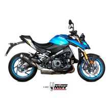 SILENCIADOR MIVV GP PRO CARBONO SUZUKI GSX-S 950 2021-2023