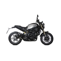SILENCIADOR MIVV MK3 CARBONO BENELLI LEONCINO 800 2022-2024