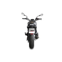 SILENCIADOR MIVV MK3 CARBONO BENELLI LEONCINO 800 2022-2024