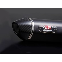 ESCAPE COMPLETO DE METAL MAGIA-CARBONO R-77S JMCA YOSHIMURA SUZUKI GSX-R 125 2017-2023 ABS