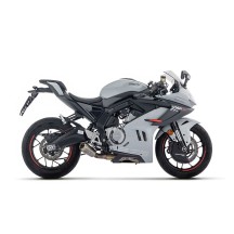 COMPLETO RACING PRO-RACE NICHROM ARROW CFMATO 675 SR-R 2025 ESCAPE