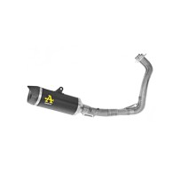 KIT COMPLETE RACING THUNDER ALUMINUM DARK ARROW YAMAHA MT-07 2025