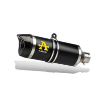 KIT COMPLETE RACING THUNDER ALUMINUM DARK ARROW YAMAHA MT-07 2025