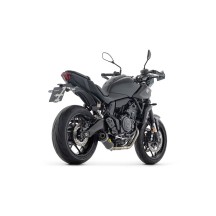 KIT COMPLETE RACING THUNDER ALUMINUM DARK ARROW YAMAHA MT-07 2025
