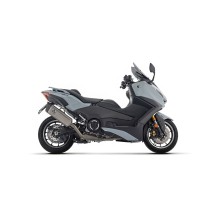 SISTEMA COMPLETO RACING TITANIO ARROW RACING YAMAHA T-MAX 560 2025