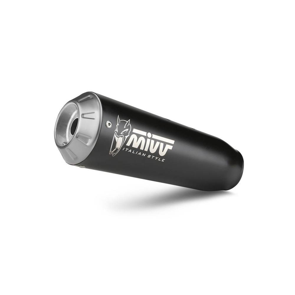 copy of SISTEMA COMPLETO X-M1 ACERO INOXIDABLE NEGRO MIVV FANTIC CABALLERO 500 2021-2024 copy of SISTEMA COMPLETO X-M1 ACERO INOXIDABLE NEGRO MIVV FANTIC CABALLERO 500 2021-2024