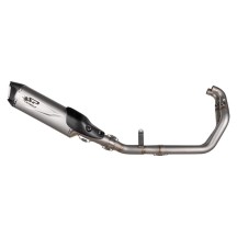 DESCARGA COMPLETA DE LA FUERZA DE CARRERAS EVO TITANIUM CHISPA APRILIA RS 660 / TUONO 660 2020-2024