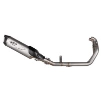 DESCARGA COMPLETA DE LA FUERZA DE CARRERAS EVO TITANIUM CHISPA APRILIA RS 660 / TUONO 660 2020-2024