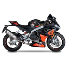 DESCARGA COMPLETA DE LA FUERZA DE CARRERAS EVO TITANIUM CHISPA APRILIA RS 660 / TUONO 660 2020-2024