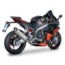DESCARGA COMPLETA DE LA FUERZA DE CARRERAS EVO TITANIUM CHISPA APRILIA RS 660 / TUONO 660 2020-2024