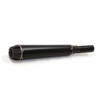copy of ESCAPE COMPLETO REBEL CARBON FOND ARROW KAWASAKI Z 650 RS 2021-2024