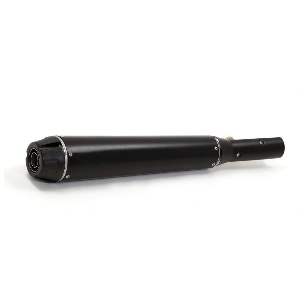 copy of ESCAPE COMPLETO REBEL CARBON FOND ARROW KAWASAKI Z 650 RS 2021-2024