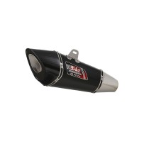 ESCAPE COMPLETO R11 SQ RACING METAL MAGIC YOSHIMURA SUZUKI GSX-R 1000 R 2017-2024