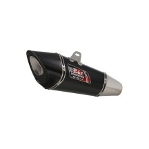 ESCAPE COMPLETO R11 SQ RACING METAL MAGIC YOSHIMURA SUZUKI GSX-R 1000 2017-2024 ABS