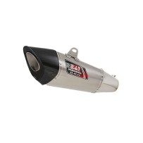 ESCAPE COMPLETO R11 SQ RACING TITANIUM YOSHIMURA SUZUKI GSX-R 1000 2017-2024 ABS