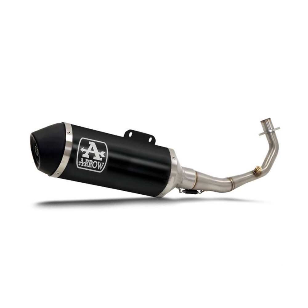 KIT COMPLETO RACING ALUMINIO URBANO DARK -INO FLECHA ALUMINIO HONDA SH 150 2024-2025 KIT COMPLETO RACING ALUMINIO URBANO DARK -INO FLECHA ALUMINIO HONDA SH 150 2024-2025