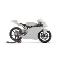 COMPETENCIA DE DESCARGA COMPLETA TITANIO ARROW HONDA NSF 250 R 2012-2025