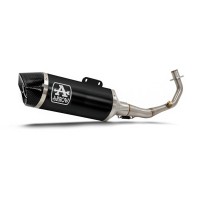 ALUMINIO COMPLETO DE ALUMINIO URBANO DE ALUMINIO URBANO DE KITS DE KITS PIAGGIO VESPA GTS 310 2025