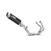 COMPLETE MIVV GP PRO SYSTEM INDOX STEEL KAWASAKI NINJA 650 2024