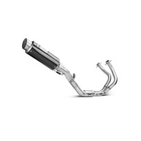 SISTEMA COMPLETO DE MIVV GP PRO CARBON KAWASAKI NINJA 650 2024
