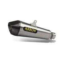 SISTEMA COMPLETO DE FLECHA X-KONE HONDA CB 125 R 2021-2024