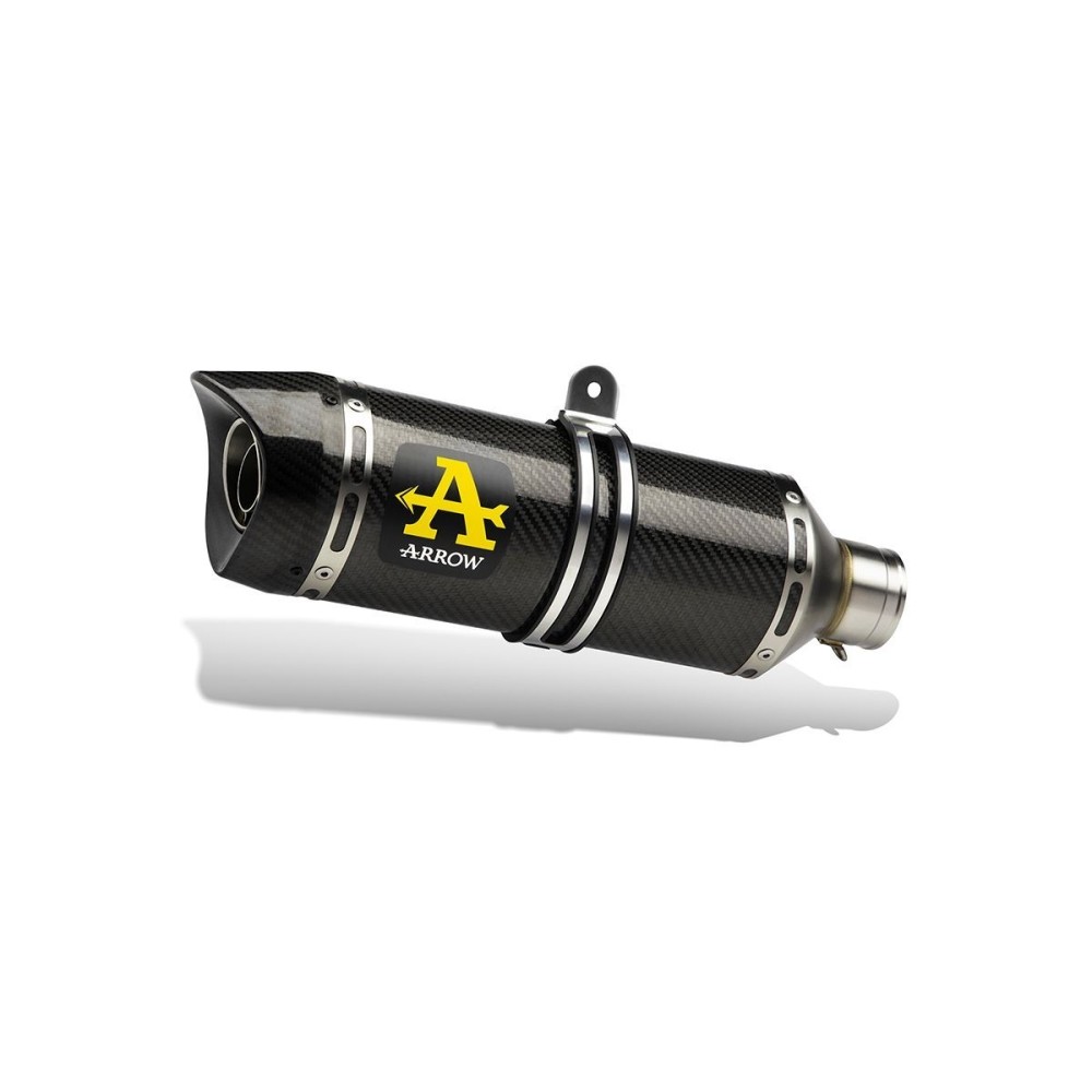SISTEMA COMPLETO DE FLECHA DE CARBONO THUNDER HONDA CB 125 R 2021-2024 SISTEMA COMPLETO DE FLECHA DE CARBONO THUNDER HONDA CB 125 R 2021-2024