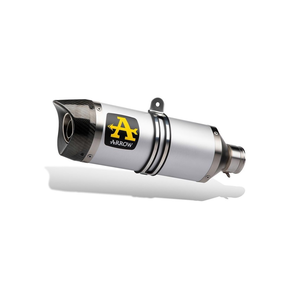 SISTEMA COMPLETO DE FLECHAS DE ALUMINIO THUNDER HONDA CB 125 R 2021-2024 SISTEMA COMPLETO DE FLECHAS DE ALUMINIO THUNDER HONDA CB 125 R 2021-2024