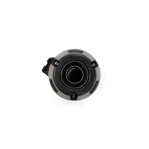 ESCAPE COMPLETO REBEL ARROW ALUMINIO FOND KAWASAKI Z 650 RS 2021-2024