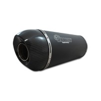 SISTEMA DE ESCAPE SPORT CARBON J COSTA YAMAHA T-MAX 560 2020-2023