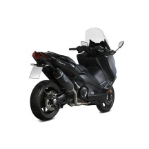 SISTEMA DE ESCAPE SPORT CARBON J COSTA YAMAHA T-MAX 560 2020-2023